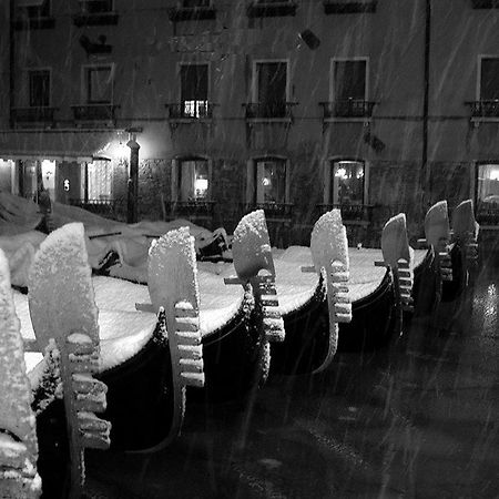 San Marco Luxury Studio Venice Exterior photo
