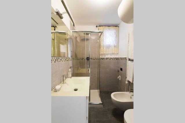 San Marco Luxury Studio Venice Exterior photo