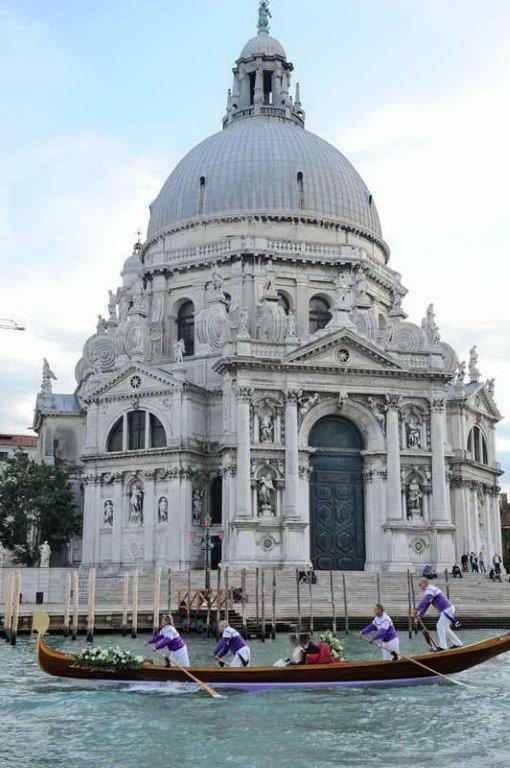 San Marco Luxury Studio Venice Exterior photo
