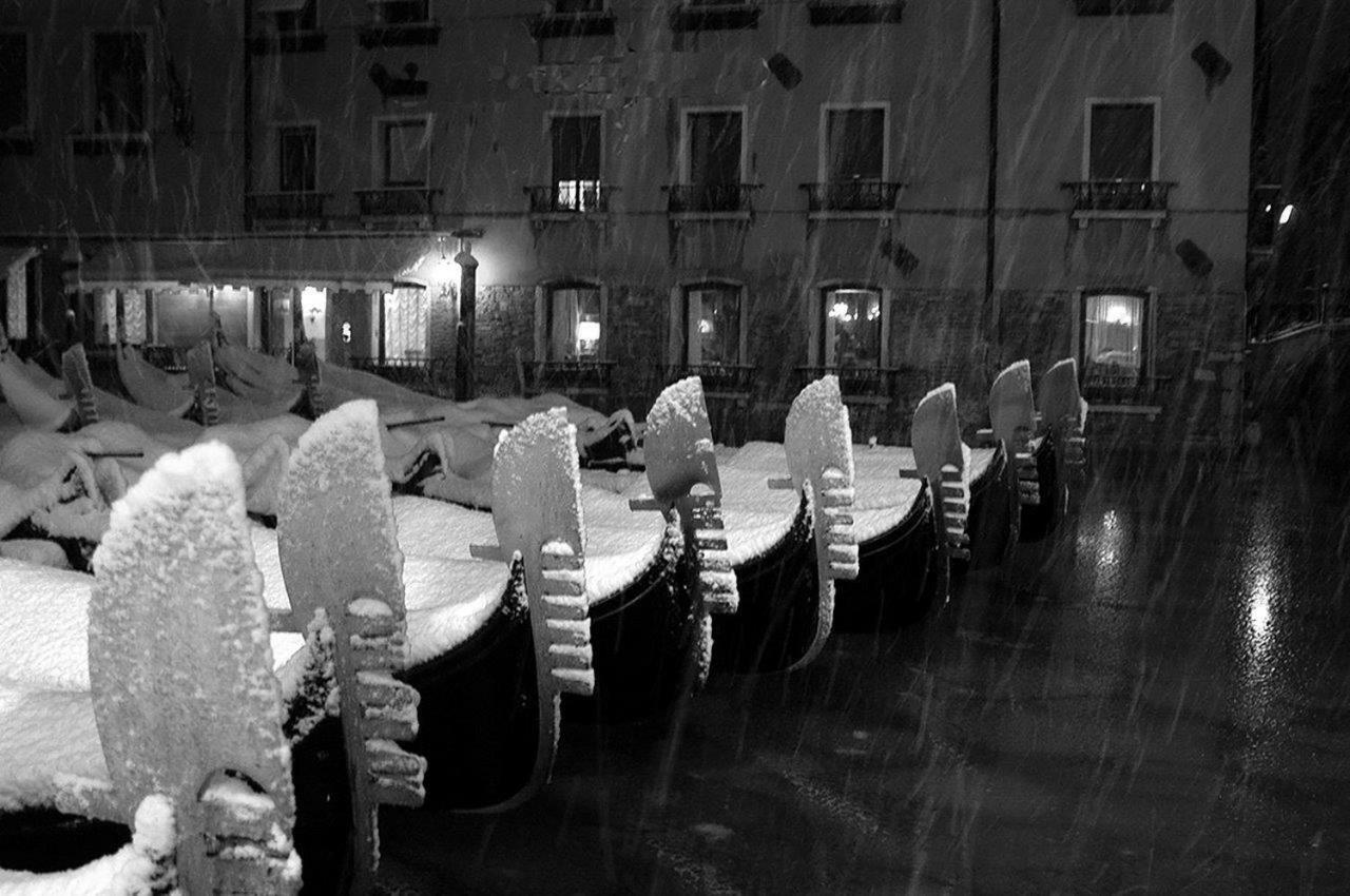 San Marco Luxury Studio Venice Exterior photo